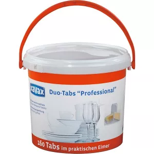 Xavax Detergent pentru masina de spalat vase, 160 tablete