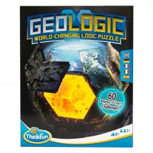 ThinkFun GeoLogic