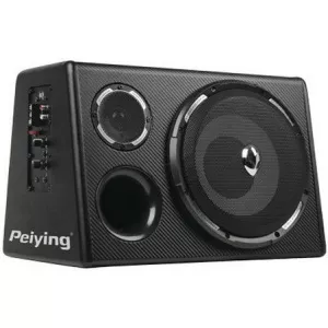 Peiying Subwoofer Activ PY250QA
