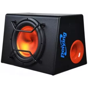 Peiying Subwoofer Activ PY-BB300