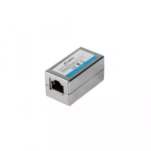 Lanberg Cat.6, RJ45 - Rj45, Silver