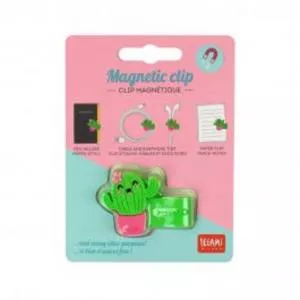 Legami Clips magnetic - Cactus