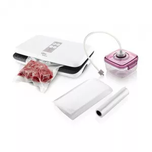 General Aparat de vidat alimente Gallet MSV 250 Narbonne