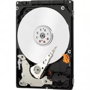 Western Digital AV-25 500GB (WD5000LUCT)