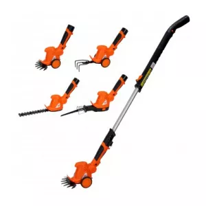 Ruris Foarfeca multifunctionala F455