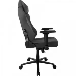 Arozzi Scaun gaming Arozii Primo Woven, Grey/Grey