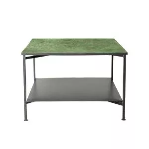Bloomingville Masuta cafea - Bene Coffee Table Metal Green