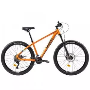 Pegas Drumet Pro S 27.5 inch (Gri/Portocaliu)