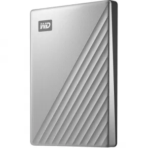 Western Digital My Passport Ultra 2.5-inch 1TB USB C WDBC3C0010BSL