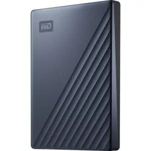 Western Digital My Passport Ultra 2.5-inch 2TB USB C WDBC3C0020BBL