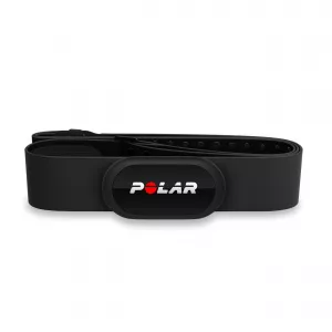 Polar H10 - centura puls - neagra