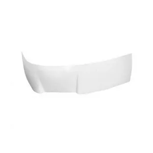 RAVAK Masca de cada frontala 170 cm Asymmetric