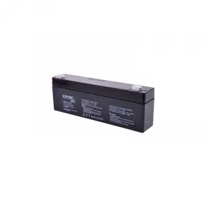 Vipow Acumulator gel plumb 12V 2.2Ah