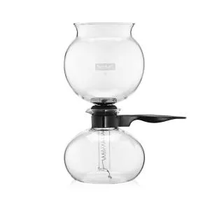 Bodum Cafetiera - Pebo Vacuum Coffee Maker, 1L