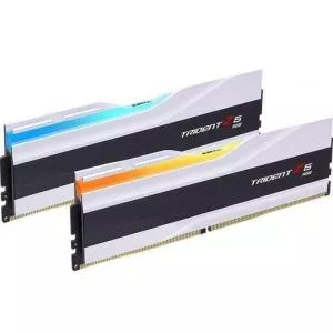 G.Skill Trident Z5 RGB 64GB (2x32GB) DDR5-6000MHz CL36  F5-6000J3636F32GX2-TZ5RW