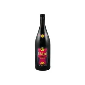 Bavaria Waldfrucht Bautura Fermentata din Fructe cu Mirodenii Klassik 1L Bavaria