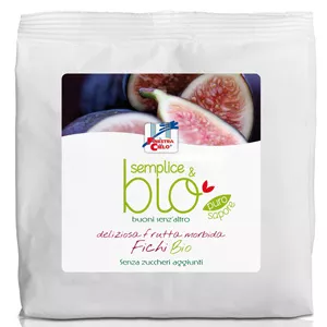 La Finestra sul Cielo Smochine deshidratate bio 150g