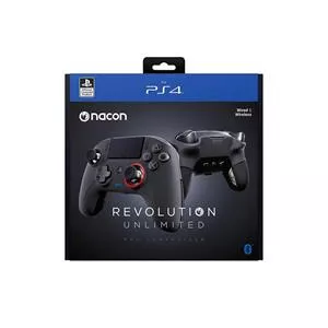 Nacon Revolution Unlimited Playstation Pro V3 Ps4