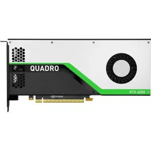 PNY NVIDIA Quadro RTX 4000 8GB GDDR6 256-Bit ( VCQRTX4000-PB)
