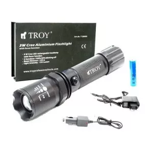 Troy Cree T28085
