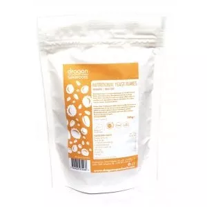 Dragon Superfoods Fulgi de drojdie inactiva BIO 100g