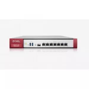 ZyXEL Firewall USG FLEX 200-EU0102F