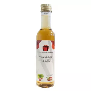 La Finestra sul Cielo Otet bio din orez 250ml Vivibio