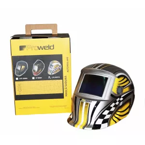 Proweld Masca de sudare LYG-8507A