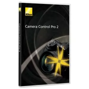 Nikon Camera Control Pro2 VSA56401