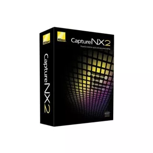 Nikon Capture NX2 VSA590EA