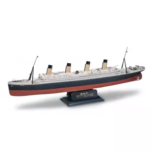 Revell RMS Titanic