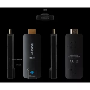 Measy A2W Miracast