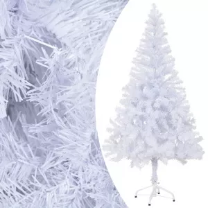 vidaXL Brad de Crăciun artificial cu suport, 120 cm, 230 ramuri 328423