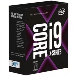 Intel i9-10940X 3.30GHz BOX