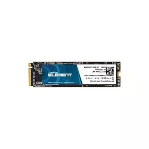 Mushkin Element 128GB PCIe M.2 2280 MKNSSDEV128GB-D8