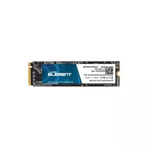 Mushkin Element 256GB PCIe M.2 2280 MKNSSDEV256GB-D8