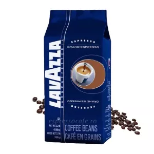 Lavazza Cafea boabe Gran Espresso 1 kg