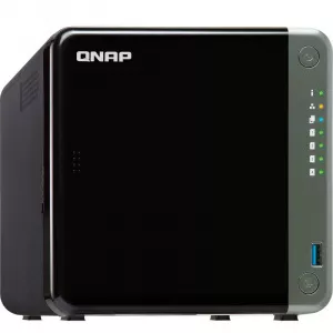 Qnap TS-453D