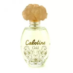 Gres Cabotine Gold Apa de Toaleta Spray 100ml