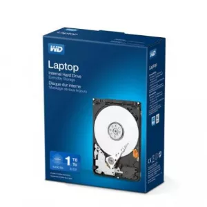 Western Digital WDBMYH0010BNC-ERSN