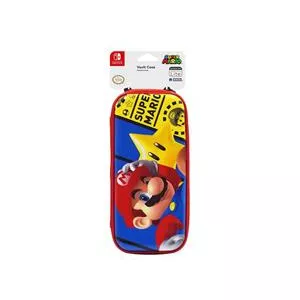 Hori Husa Vault Case Mario Nintendo Switch