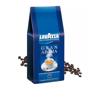 Lavazza Cafea boabe Gran Aroma Bar - 1 kg
