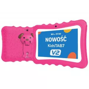 Blow Tableta Kids TAB 7 V2, Procesor All