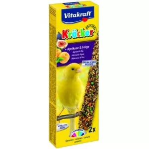 Vitakraft Baton Canari Caise/smochine 2 Buc