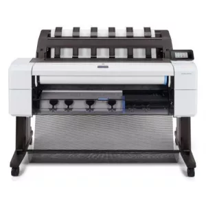 HP DESIGNJET T1600DR 36-IN POSTSCRIPT PRINTER