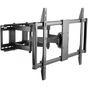 A+ Case SPL69, 60 - 100 inch, negru