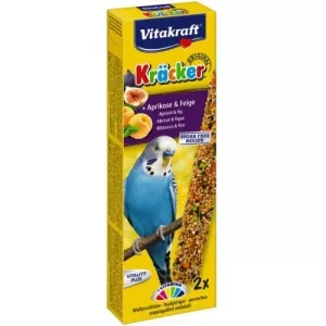 Vitakraft Baton Perusi Caise/smochine 2 Buc