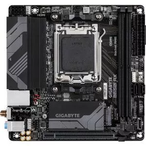 Gigabyte B650I AX