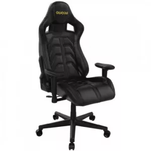 Gamdias Scaun gaming Aphrodite MF1, Black