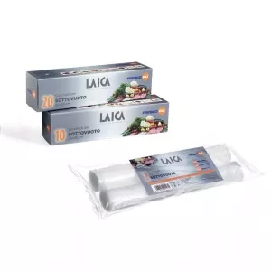 Laica Role pentru vidare alimente - 28x300 cm VT3505